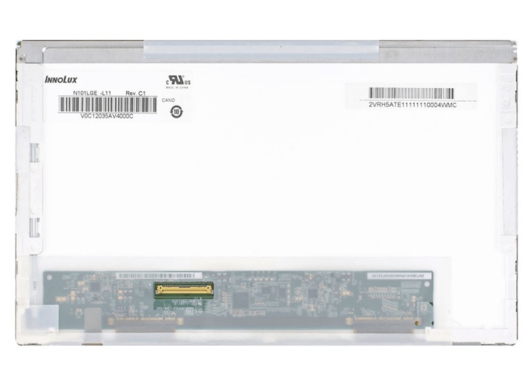 n101lge-l11  Innolux   10.1 inch tft screen