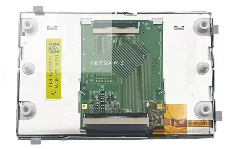 LEDBL55784B-W  lcd panel