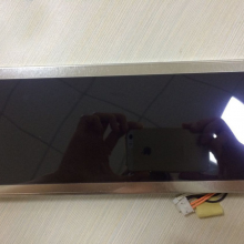 lq088h9dz03  Sharp  8.8  inch lcd panel