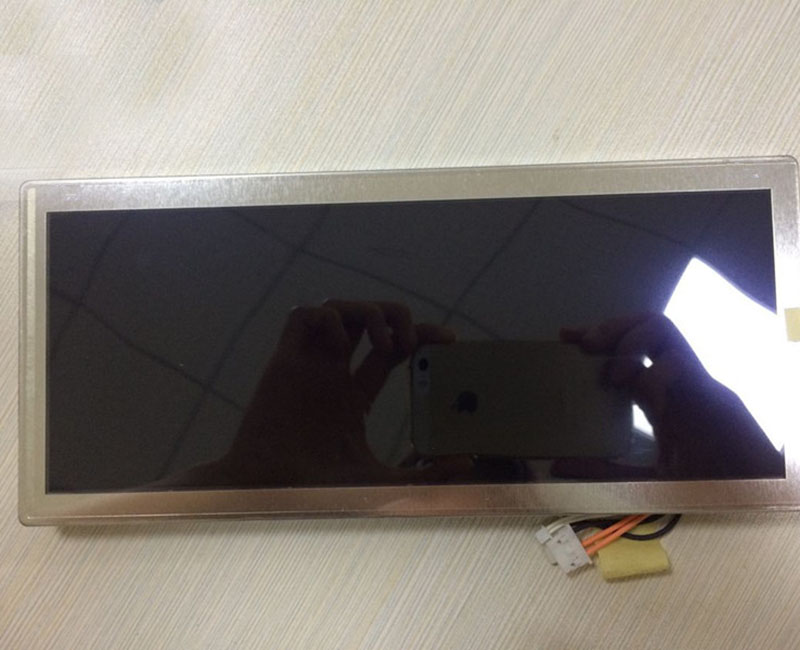 lq088h9dr01r  Sharp  8.8  inch panel lcd