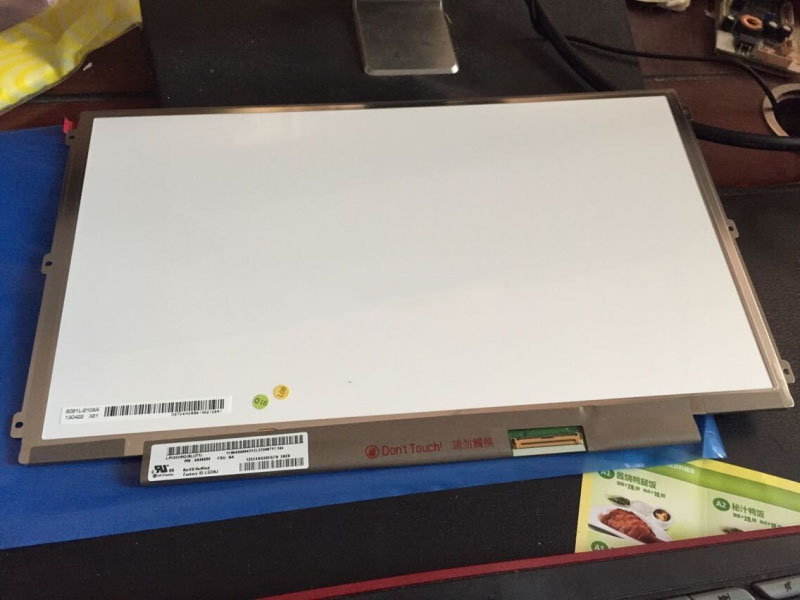 lp125wh2-slt1    LG Display  12.5   inch display lcd