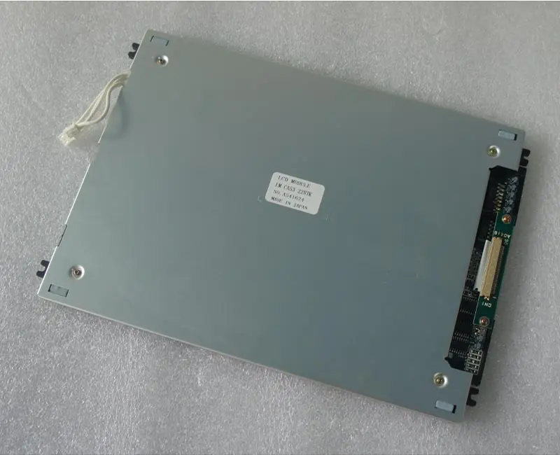 LM-CA53-22NTK  TORISAN    9.4  inch    lcd panel