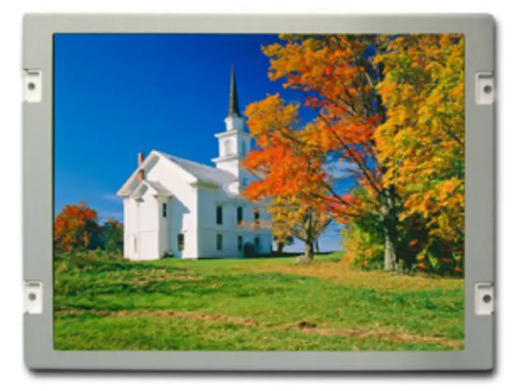 TCG084SVLAECNN-AN40  Kyocera  8.4 inch lcd panel