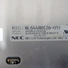 NL6448BC26-01F  NEC  8.4  LCD