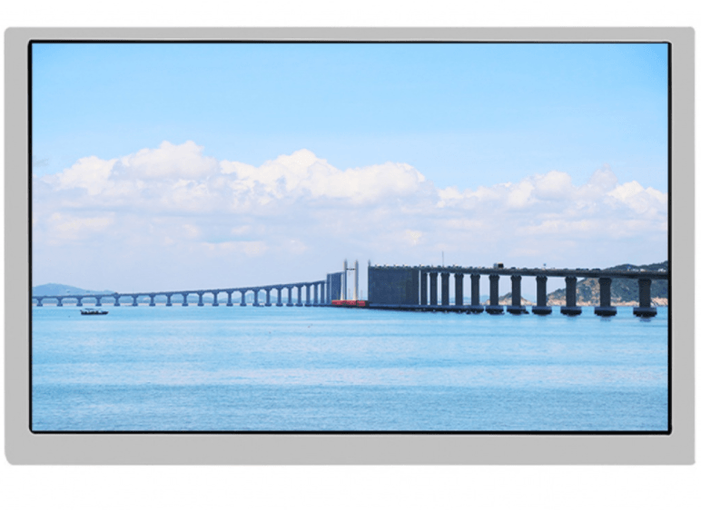 lq080y5dr02 Sharp  8   inch tft display