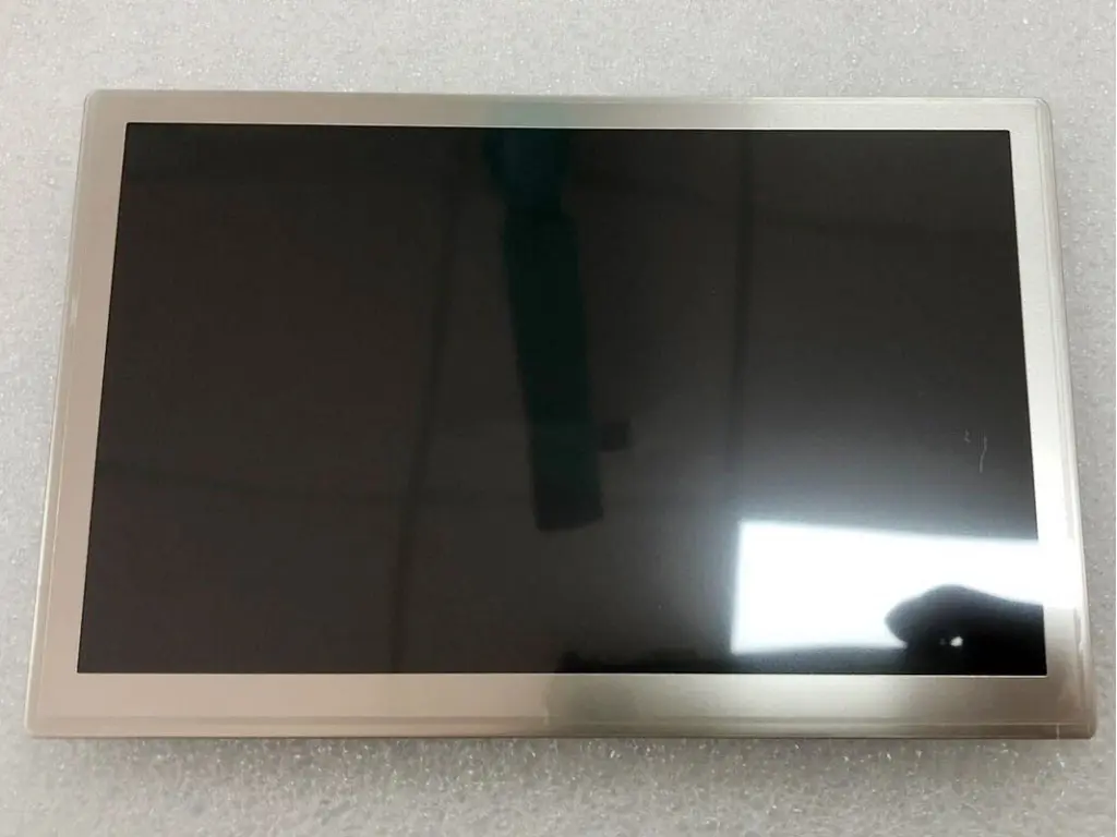 AC070MR11  Mitsubishi  7 inch display lcd