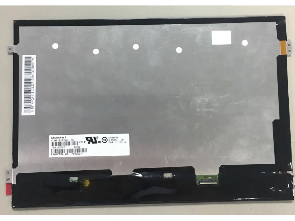 CLAA101FP0A XG