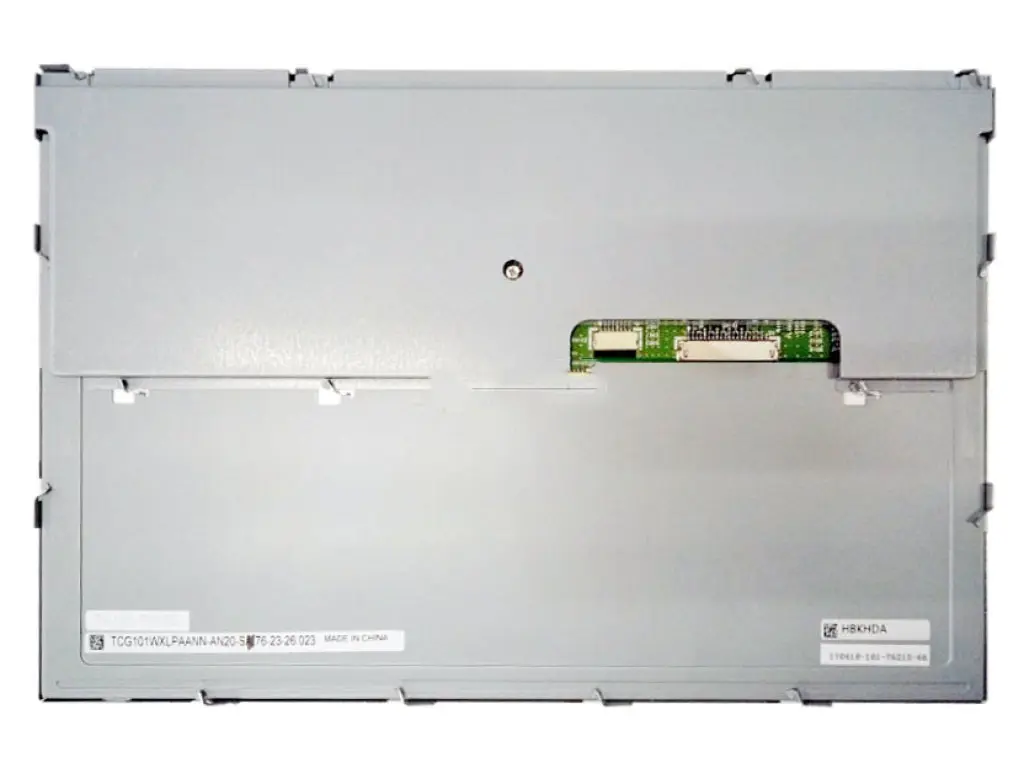 kyocera TCG101WXLPAANN-AN20-S image 1