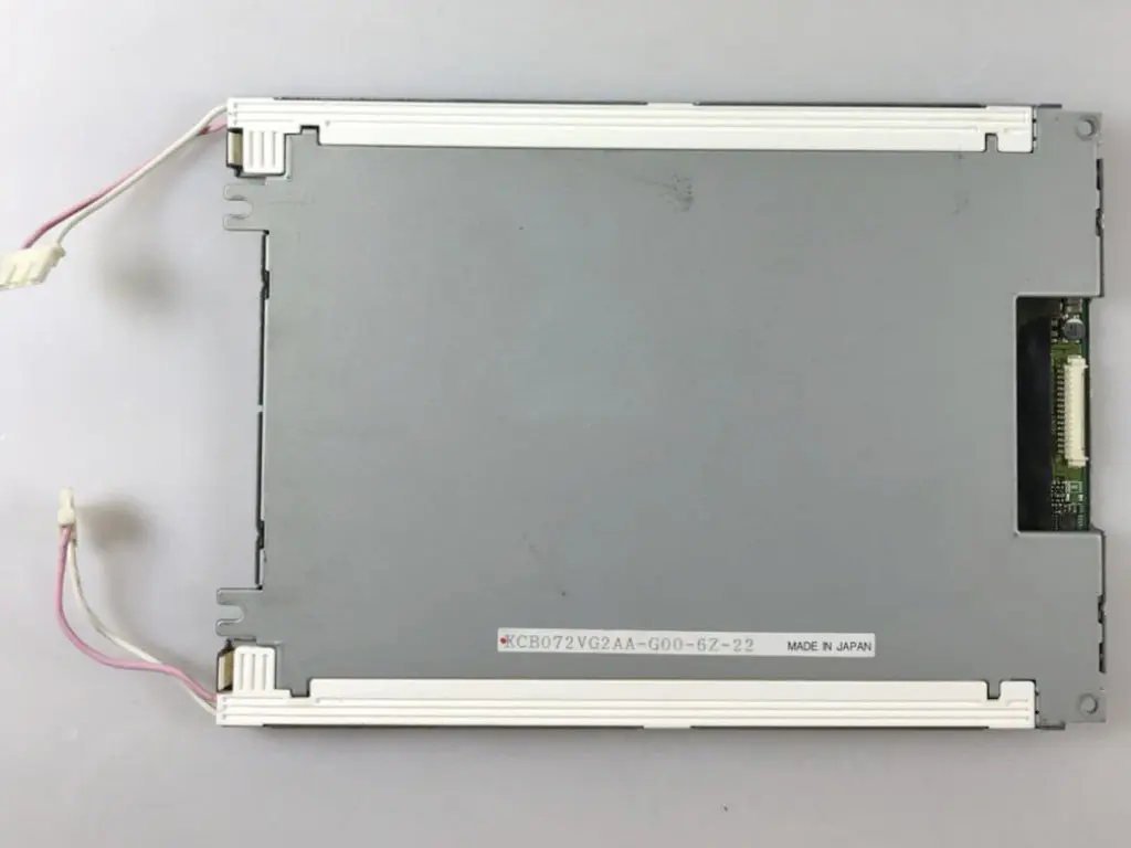 KCB072VG2AA-G00