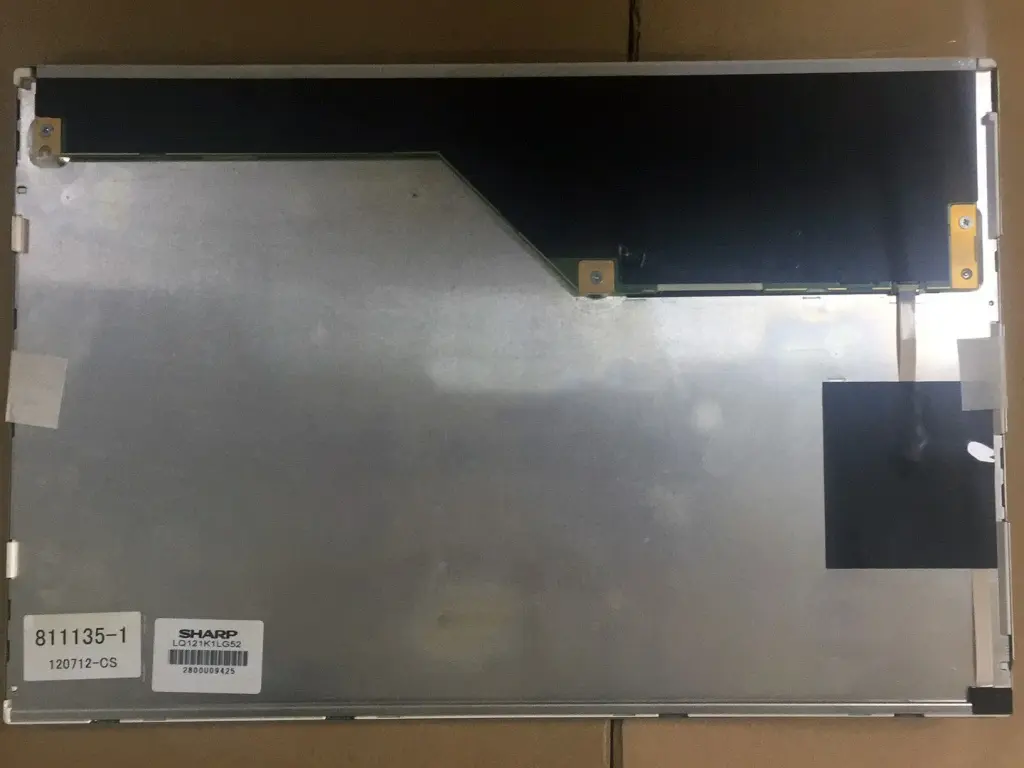 LQ121S1LG52  Sharp  12.1 inch panel lcd