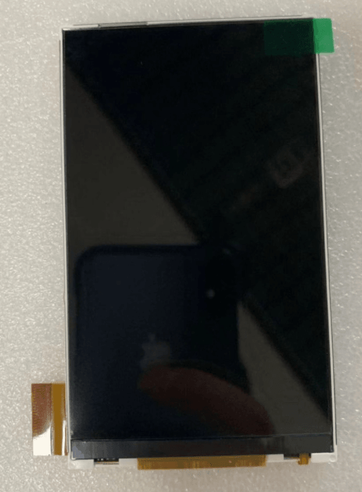 lq040y1sg01  Sharp  4  inch lcd display panel