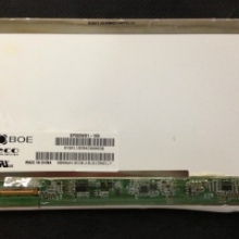 BP082WX1-100  BOE  8.2  LCD