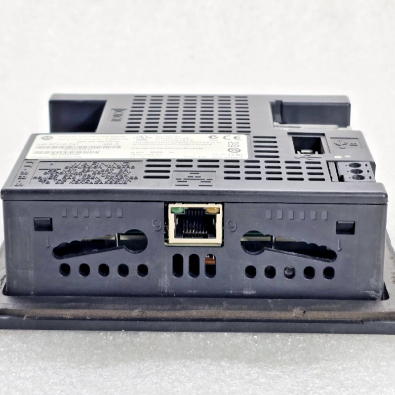 Allen-Bradley PanelView C400 2711C-T4T LCD PANEL