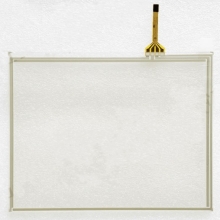 AM320240NTMQWT00H-B New Touch Screen glass
