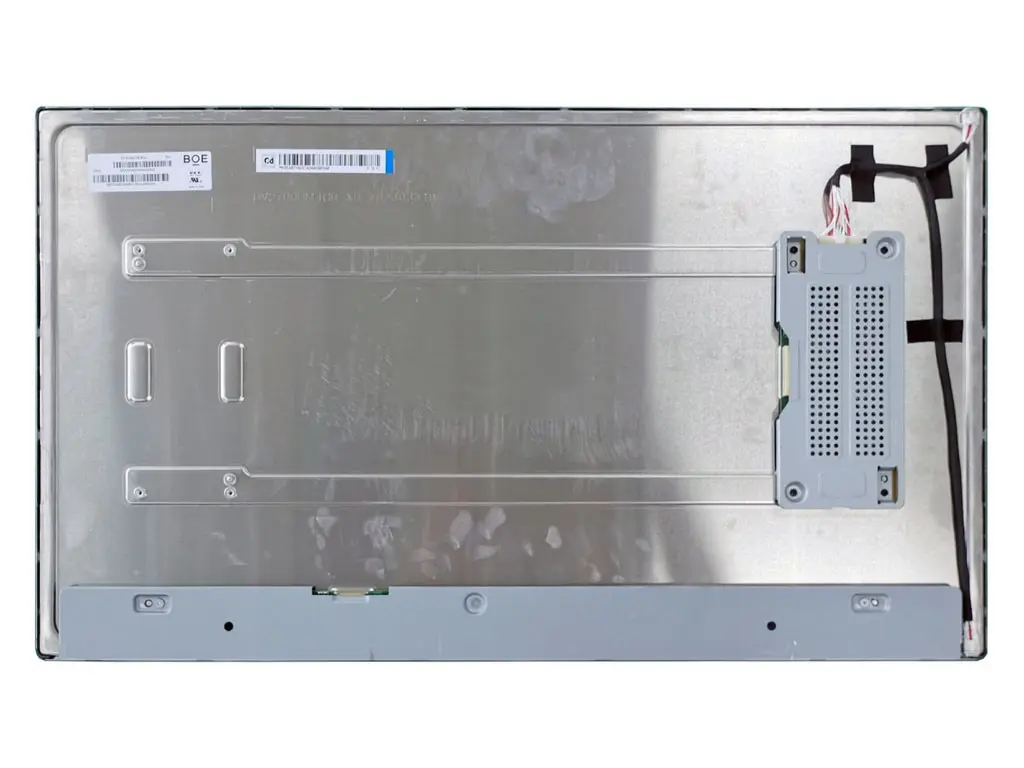 DV270QUM-R10 BOE 27 inch lcd panel