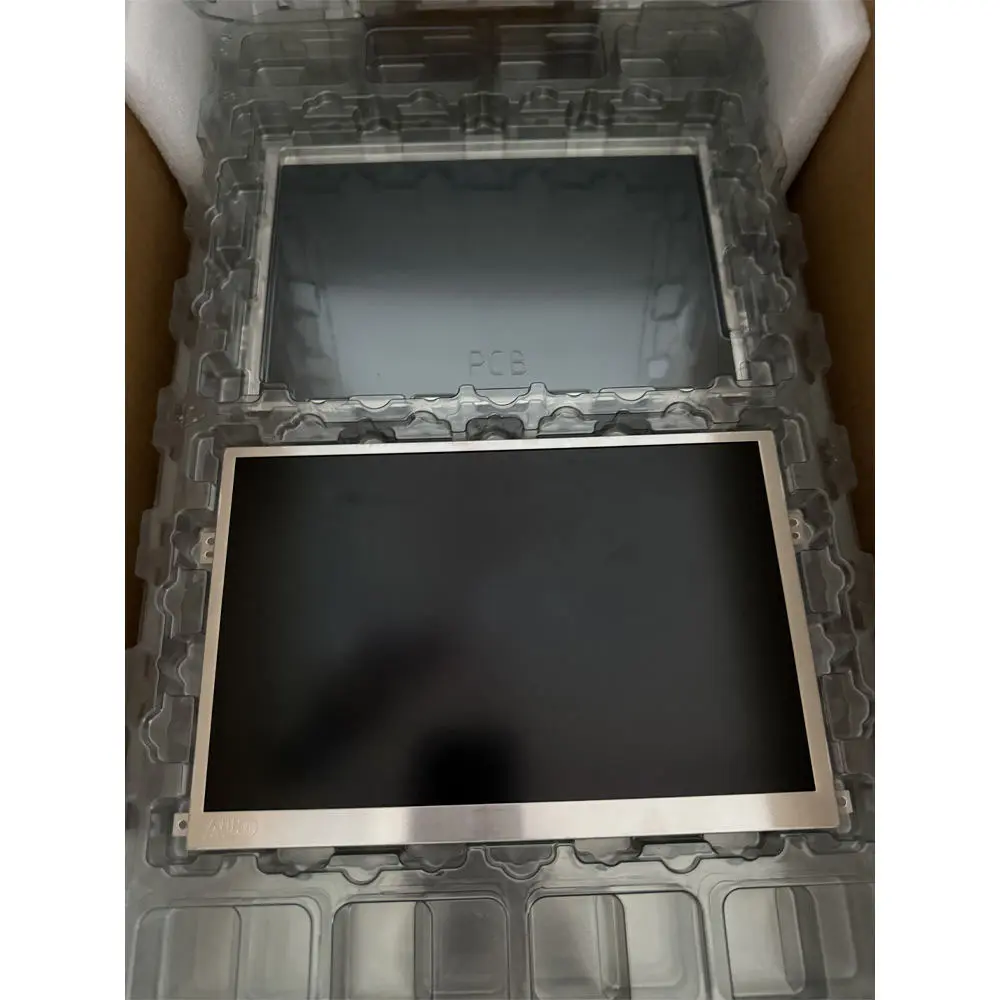 C101EAN05.0 AUO  10.1 inch lcd display module