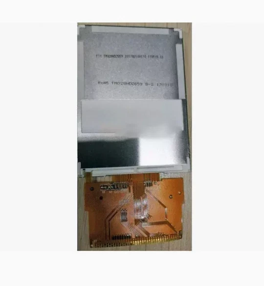 TM028HDZG29  Tianma image 2
