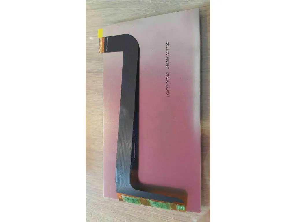 lq055k3sx02   Sharp   5.5  inch lcd display module