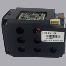 SONY FCB-EX11DP/FCB-CX11DP movement focal length: 60MM brand new original