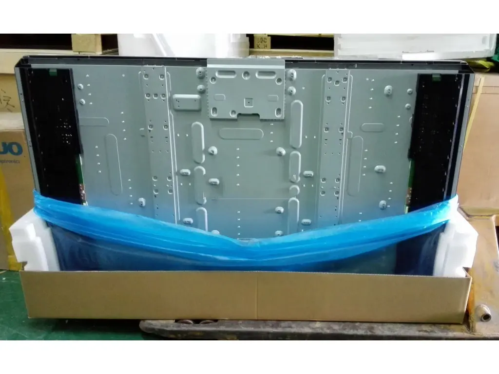 P650HVN01.0  AUO 65 inch lcd display screens