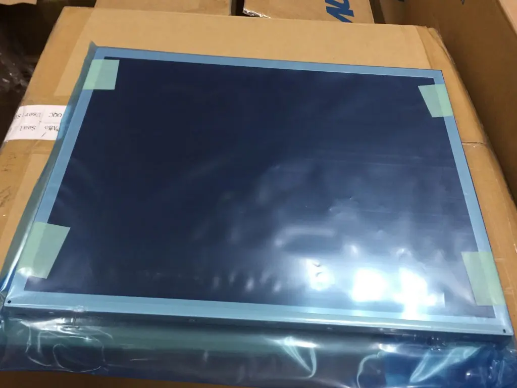 G150XG02V1 AUO 15 inch display modules