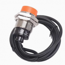 Autonics proximity sensor PR30-10DN/15DN-15DP-15DN2-15DP2 AO