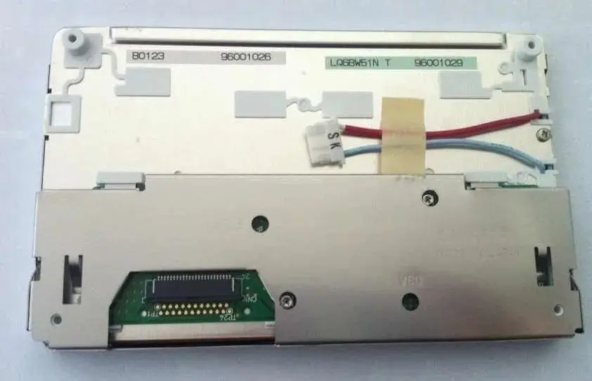 lq6bw51n  Sharp 5.8    inch  lcd display panel