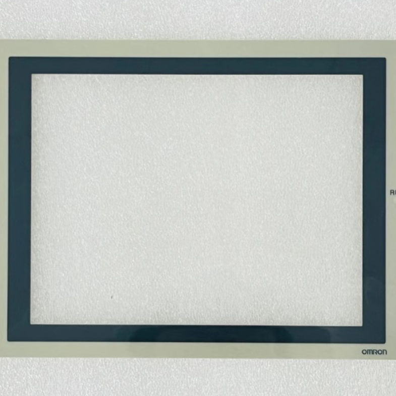 ns8-tv01b-v2 touch screen+membrane