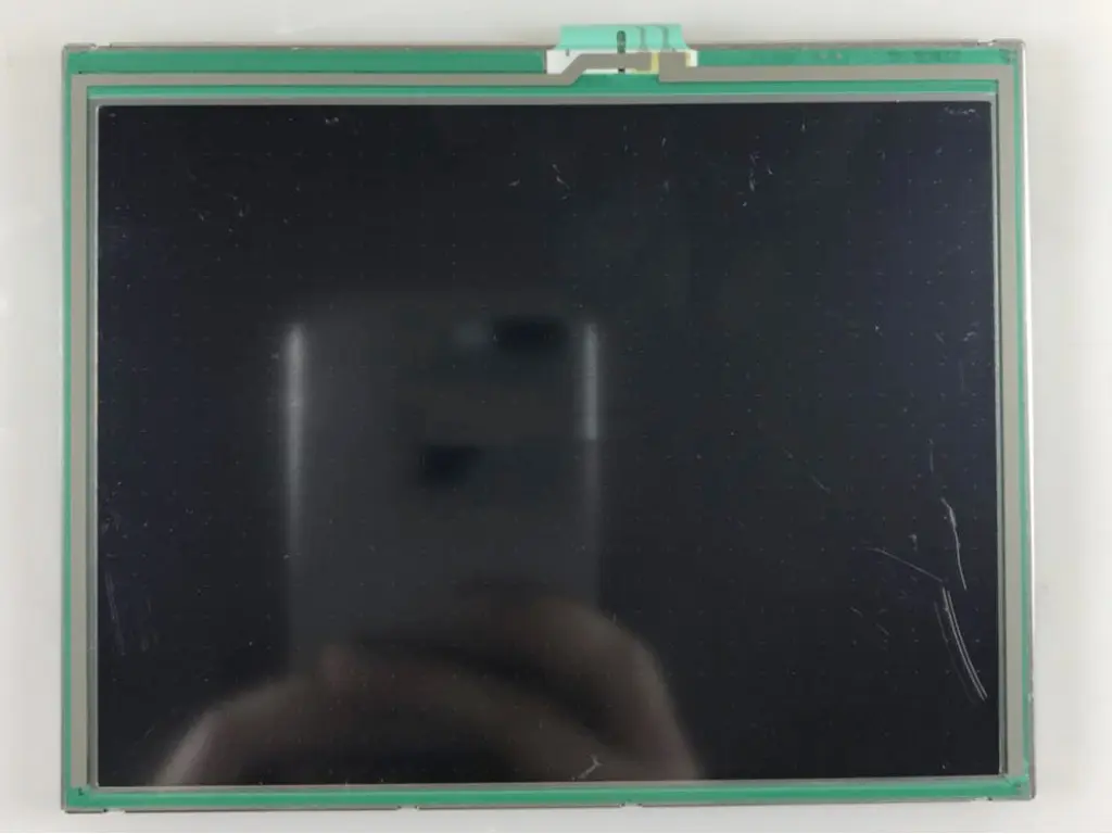 TCG057VG1BB-G00  Kyocera  5.7 inch  lcd panel