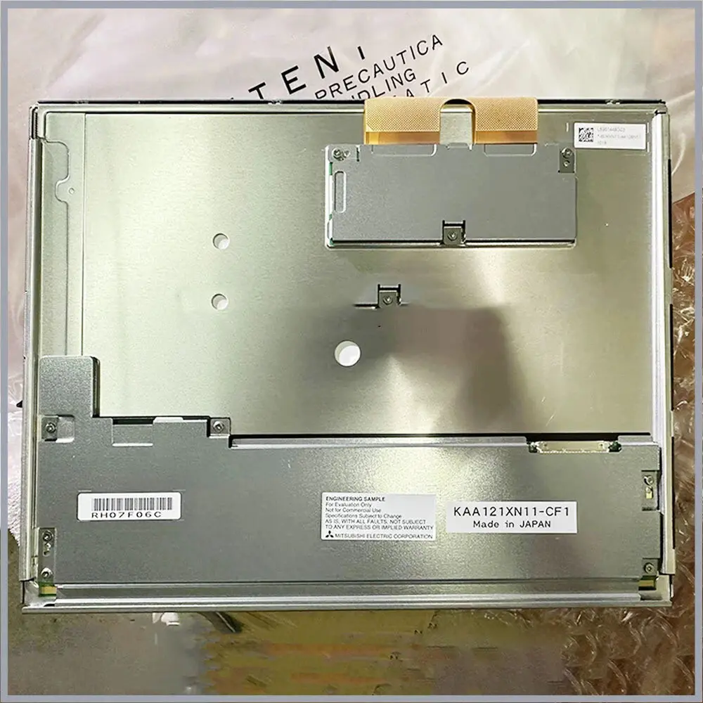 AA121XN11-CF1  LCD display monitor 1024*768  12.1 inch  for Mitsubishi