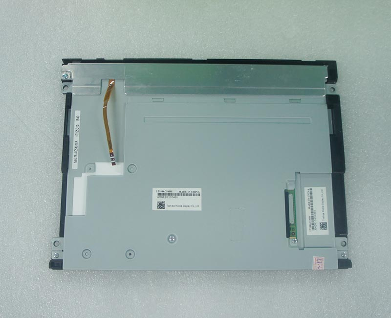 LT104AC54000  Toshiba  10.4  inch  tft lcd module