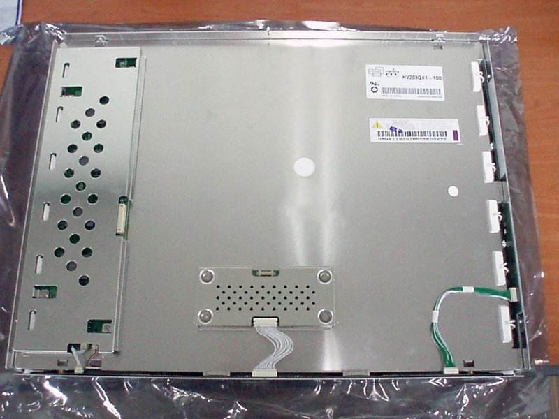 HV208QX1-100    20.8