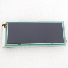 LCD display      TX16D11VM2CAA     6.2 inch       640*240      Industrial  screen