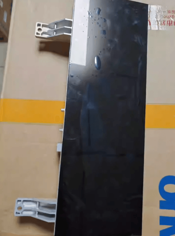 C155UAA01.0 lcd display screen panel