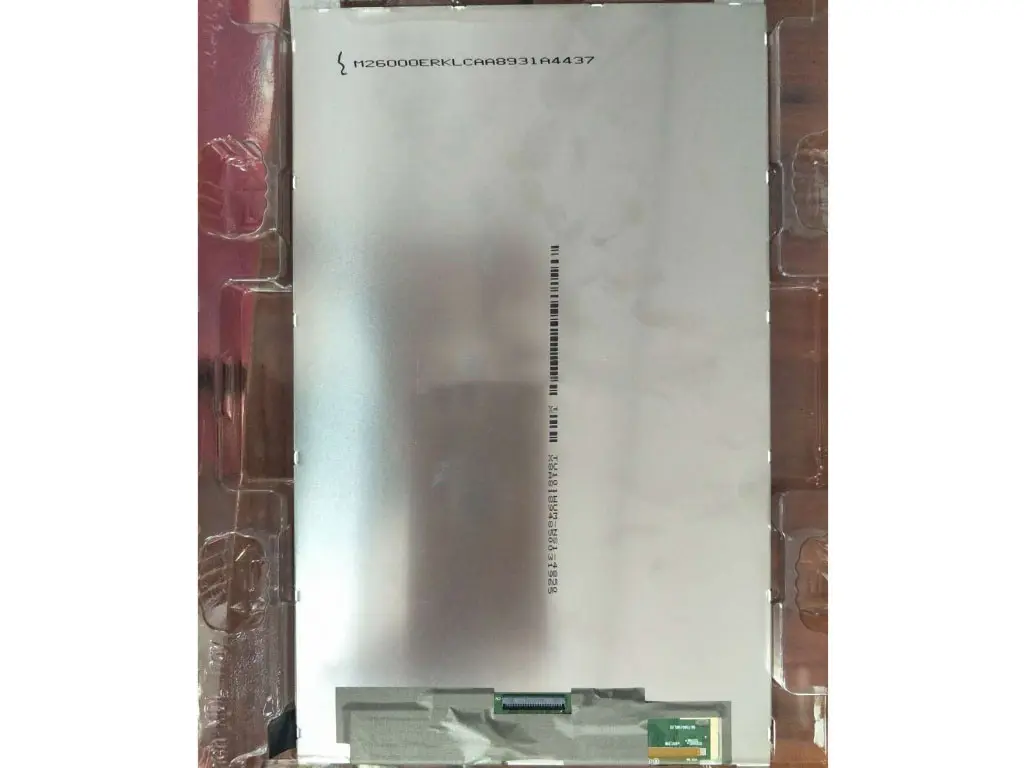 TV101WUM-NS1 BOE 10.1 inch lcd display screens