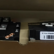 Infineon IGBT power module FZ1000R12KF5。For other models of Infineon series, please consult customer service