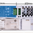 MEAN WELL NDR-75/120/240/480 Mingwei 24V/12V rail PFC switch power supply 48V DRP 10A 20A, please consult customer service for other models