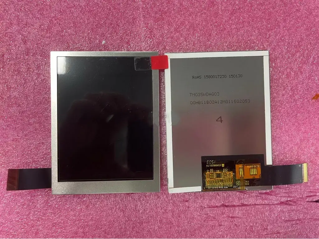 TM035WDHG03  TIANMA 3.5 inch lcd panel