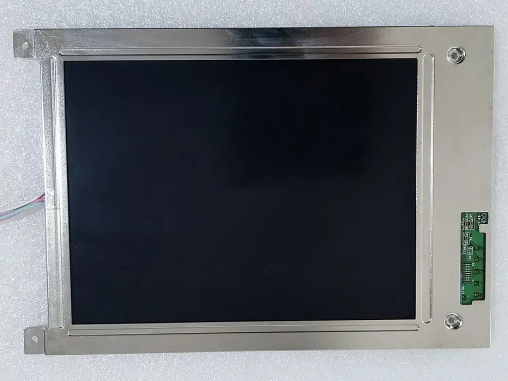 lm64c08p  Sharp  9.4 inch  tft lcd module