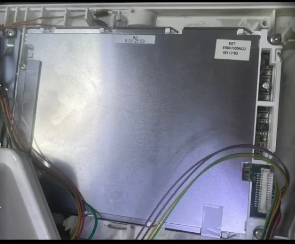 ER057000NCU  5.7 inch LCD Panel Screen