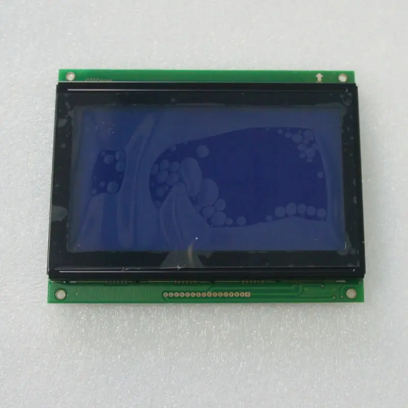 dmf6104nf-fw  Kyocera  5.3  inch tft display