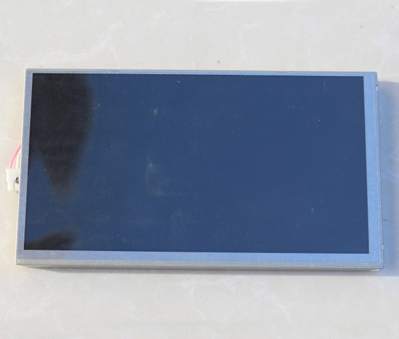 lq070y5dg02   Sharp  7  inch lcd display screens