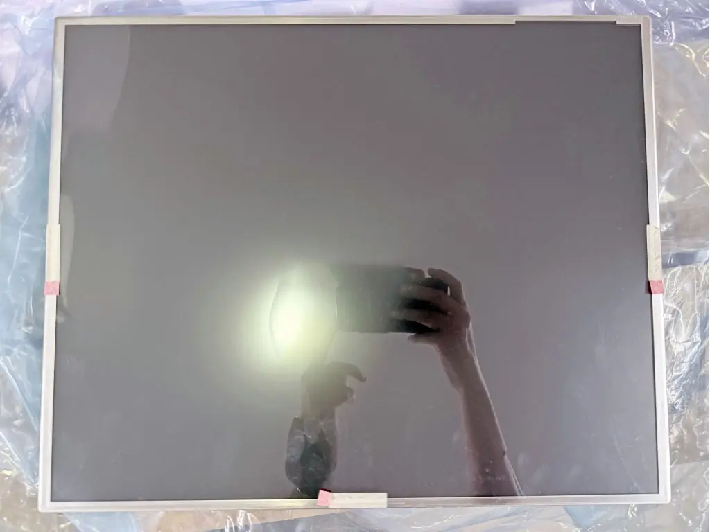 NL256204AM16-03A NEC 21.3 Inch