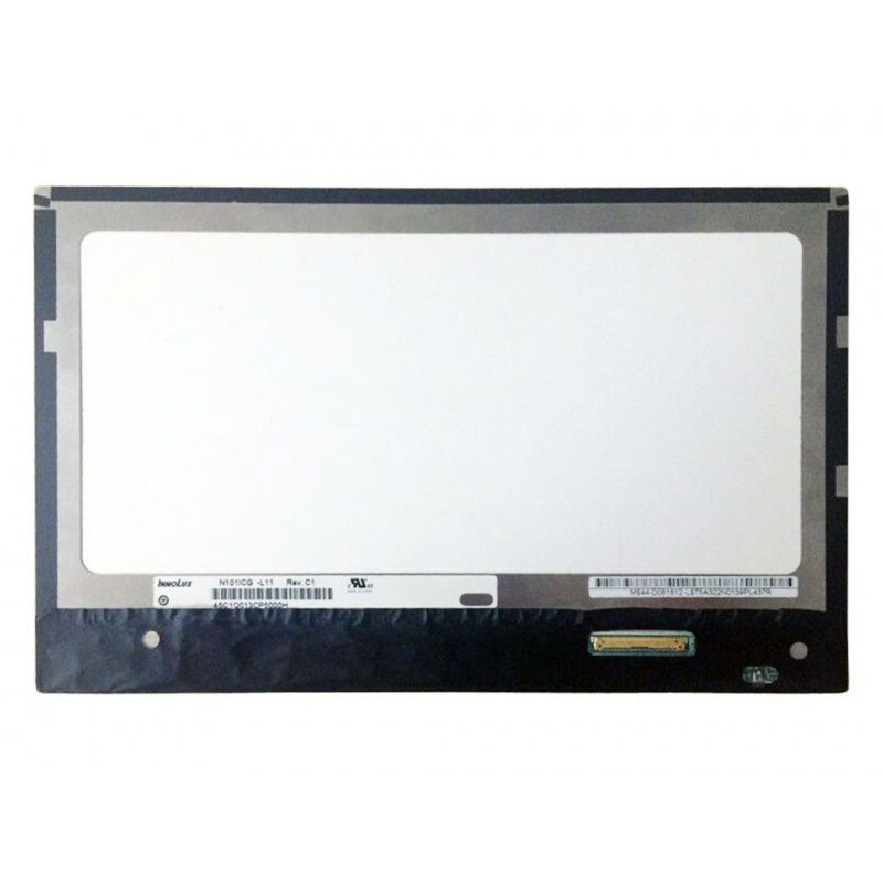 N101ICG-L11  Innolux 10.1inch 1280×800 LCD DISPLAY