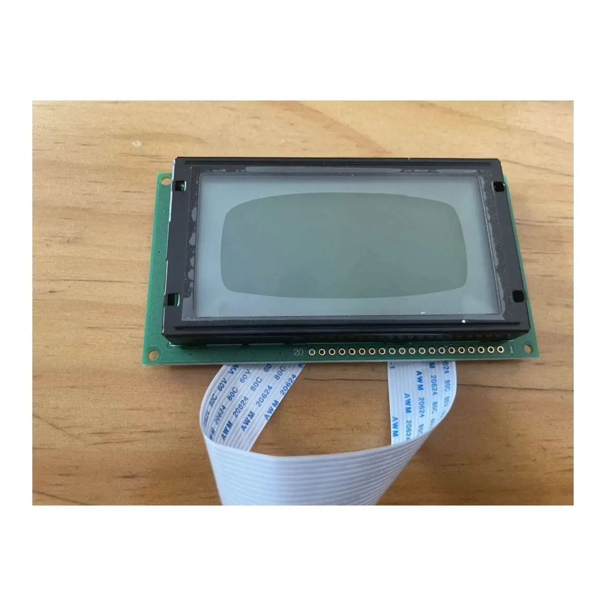 LMC75SB41A13DGLS  New Industry Lcd   Lcd Panel  for NANYA