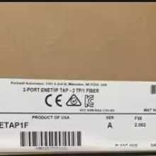 AB module 1783-ETAP2F new