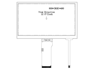 TM070RBH10-20