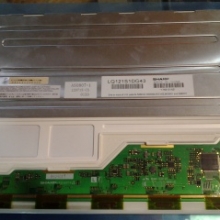 LQ121S1DG43  Sharp  12.1  LCD