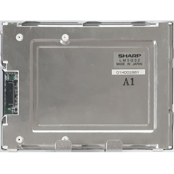 LM5Q32 Sharp  5 inch tft display