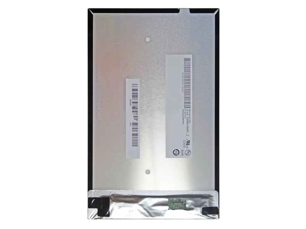 G080UAN02.2  AUO  8 inch lcd panel